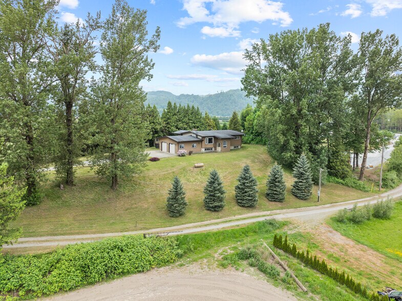 More Photos Of 38604 No. 5 Rd, Abbotsford Land For Sale
