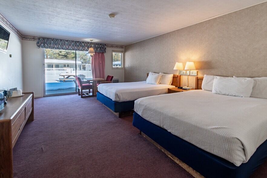 2747 State Route 28, Thendara, NY 13472 Hotel For Sale