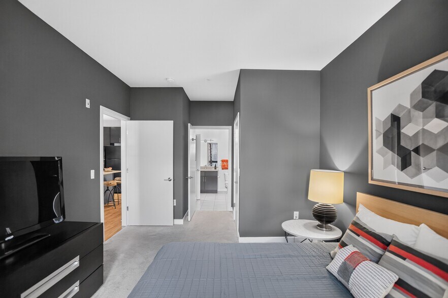 More Photos Of 5661 3rd St NE, Washington Apartments For Lease