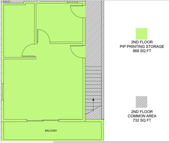 More Photos Of 5733 Hollister Ave, Goleta Storefront Retail Office For Lease
