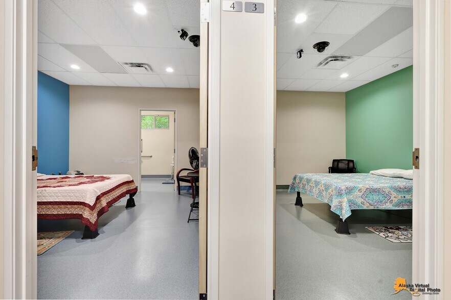 More Photos Of 4551 E Bogard Rd, Wasilla Medical For Sale