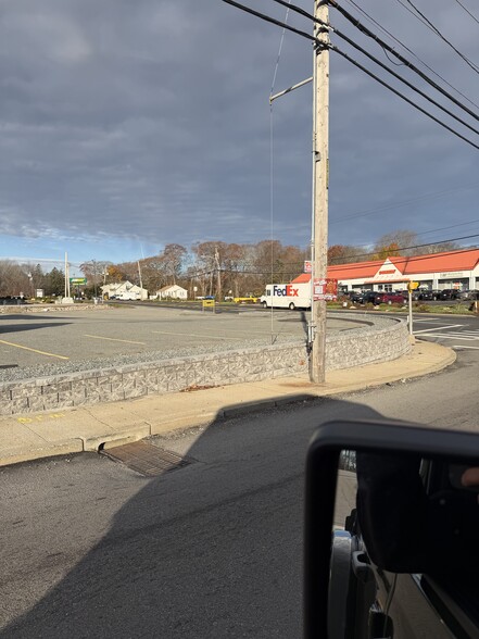 More Photos Of 11 Comstock Pky, Cranston Freestanding For Lease
