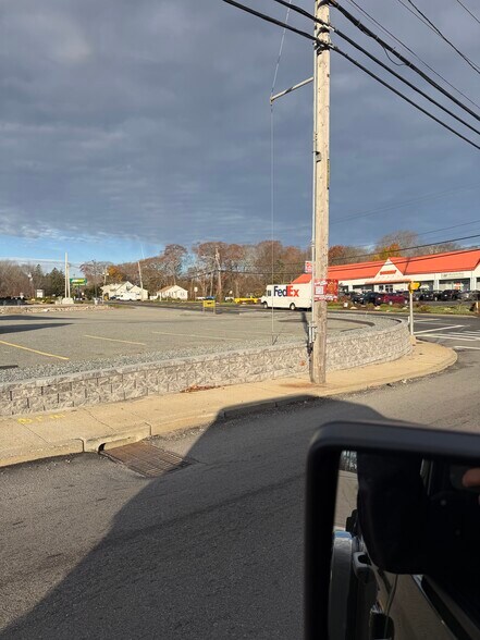 More Photos Of 11 Comstock Pky, Cranston Freestanding For Lease