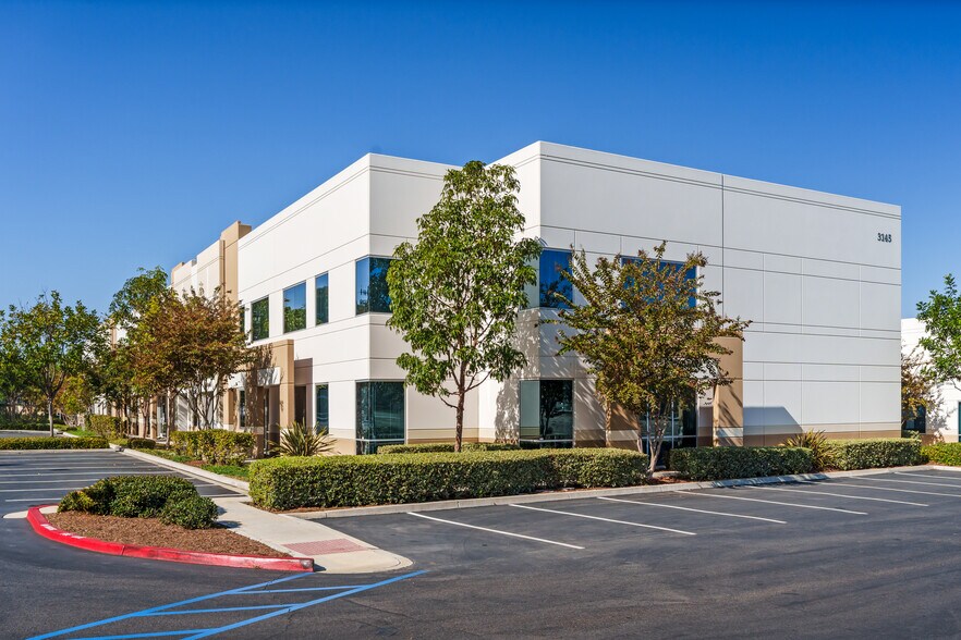 Primary Photo Of 3145 Tiger Run Ct, Carlsbad Research And Development For Lease