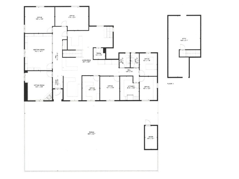 More Photos Of 212 Post Rd W, Westport Medical For Lease