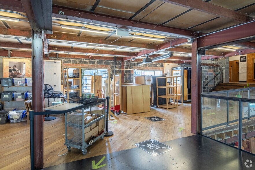 More Photos Of 424 York Rd, Towson Freestanding For Lease