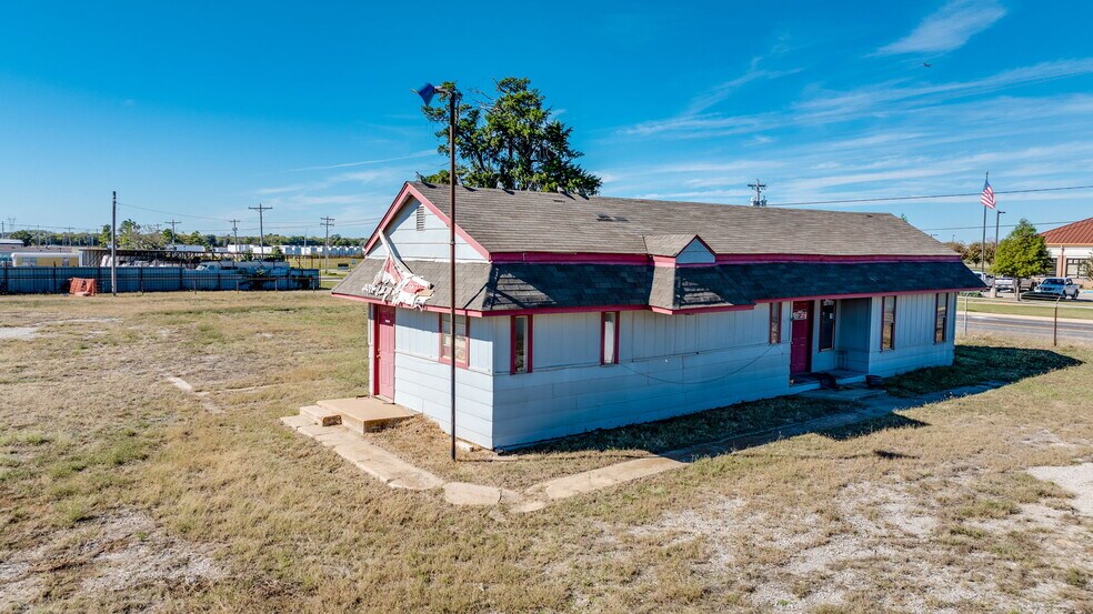 More Photos Of 134th, Oklahoma City Land For Sale