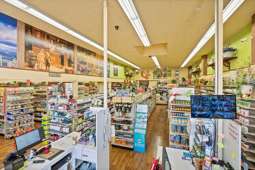 More Photos Of 12249 San Pablo Ave, Richmond Storefront For Sale