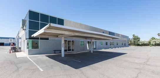 More Photos Of 120 W Cole Rd, Calexico Industrial For Lease