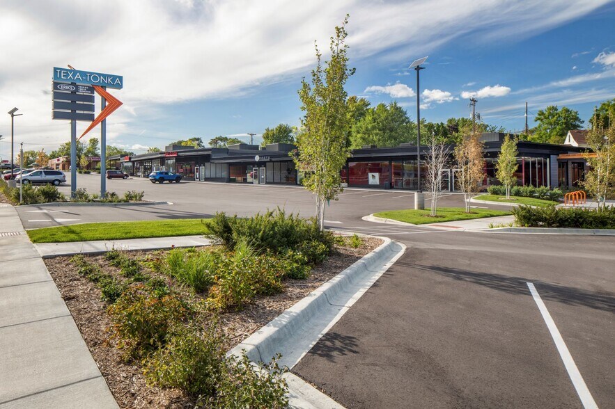 Primary Photo Of 8000-8140 Minnetonka Blvd, Minneapolis Unknown For Lease