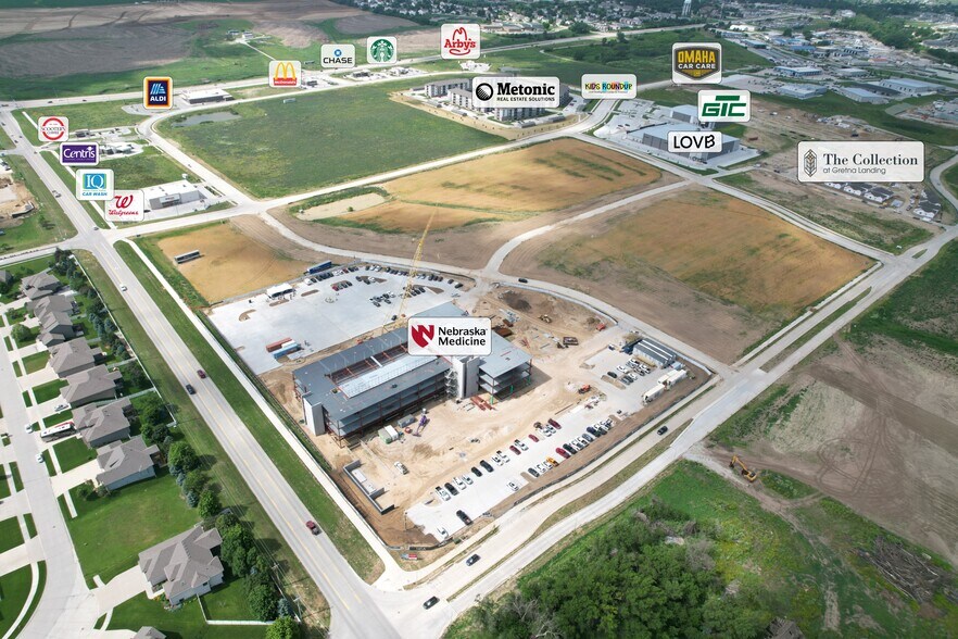 More Photos Of Highway 370, Gretna Land For Sale