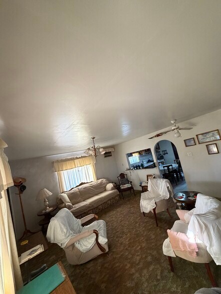 More Photos Of 1800 Cibolo Creek Dr, Shafter Land For Sale