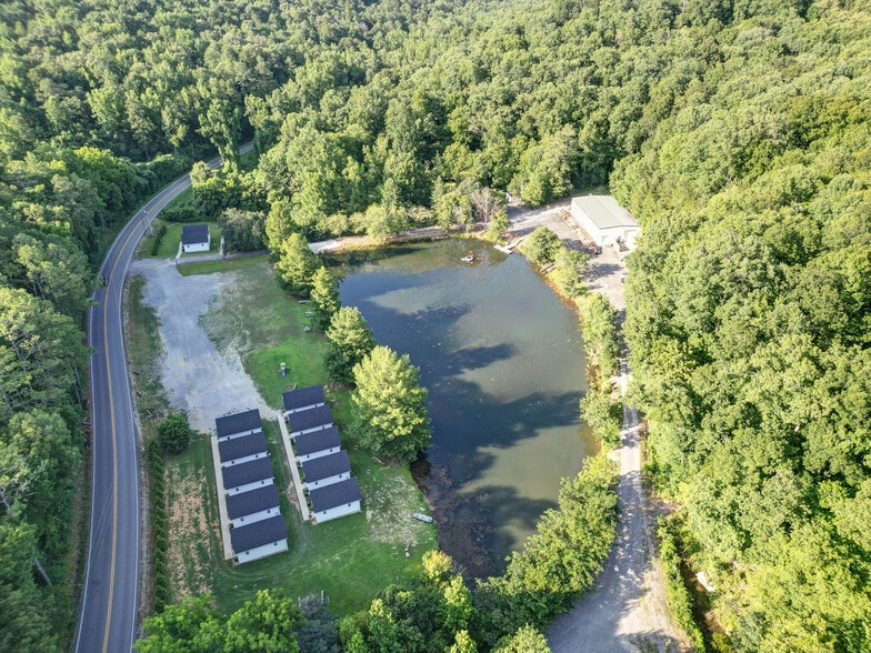 Primary Photo Of 10360 AL-227, Albertville Specialty For Sale