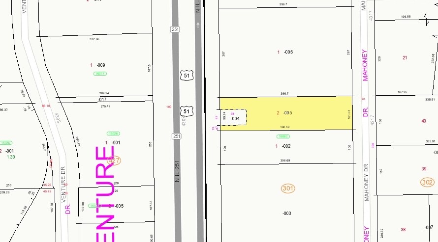 More Photos Of 4234 Mahoney Dr, Peru Carwash For Sale