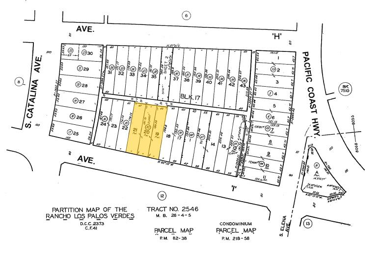 More Photos Of 219 Ave I, Redondo Beach Storefront For Lease