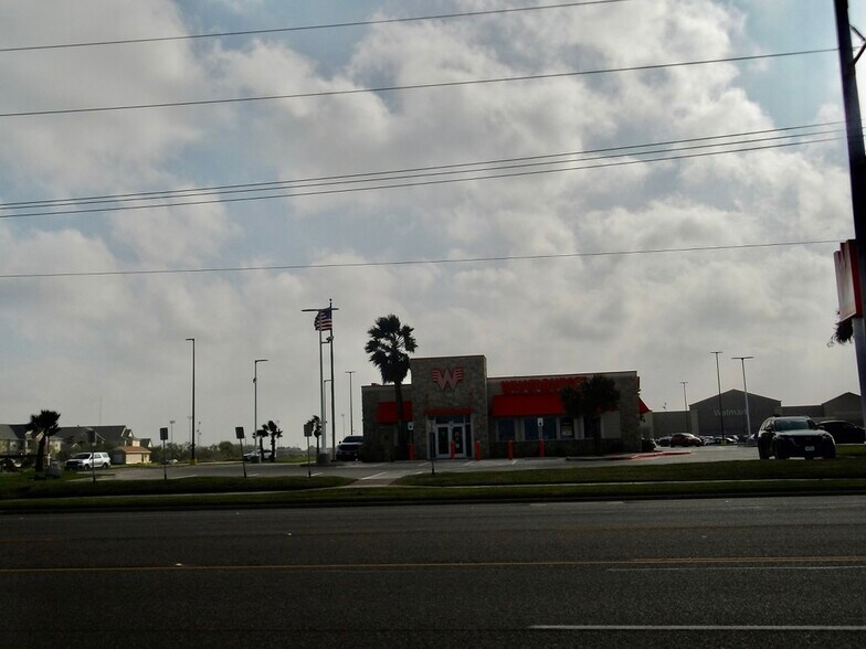 More Photos Of 1504 Hwy 100, Port Isabel Land For Sale