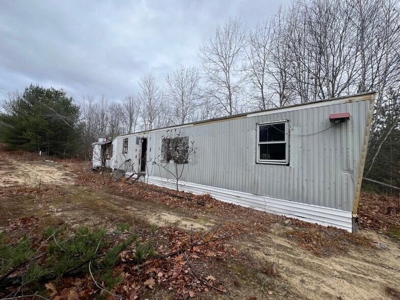 More Photos Of 171 Pine River Rd, Effingham Hospitality For Sale