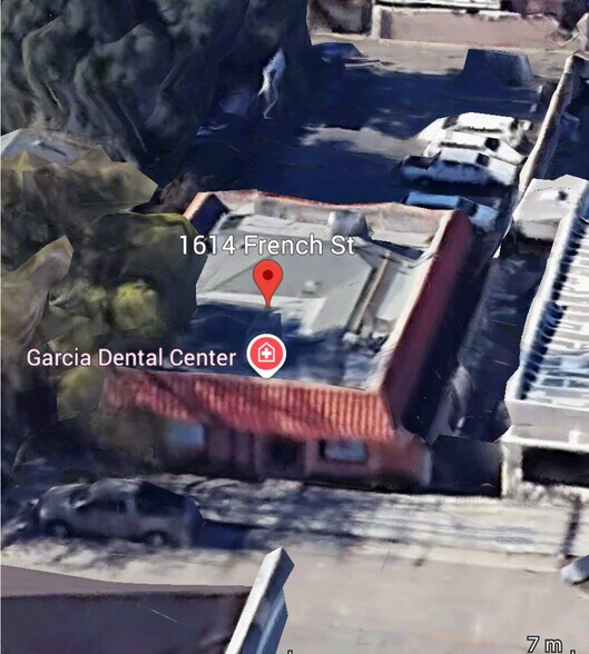More Photos Of 1614 French St, Santa Ana Medical For Sale