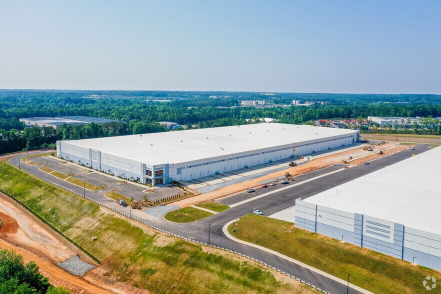 More Photos Of 2601 David Hutchison Rd, Rock Hill Industrial For Sale