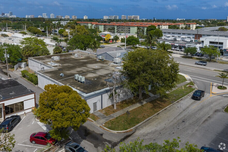 More Photos Of 5401 N Federal Hwy, Fort Lauderdale Freestanding For Sale
