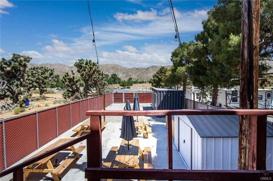 More Photos Of 55386 Twentynine Palms Hwy, Yucca Valley General Retail For Sale