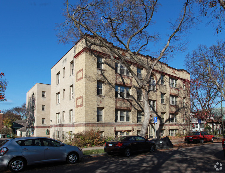 Primary Photo Of 3240 Fremont Ave S, Minneapolis Apartments For Sale