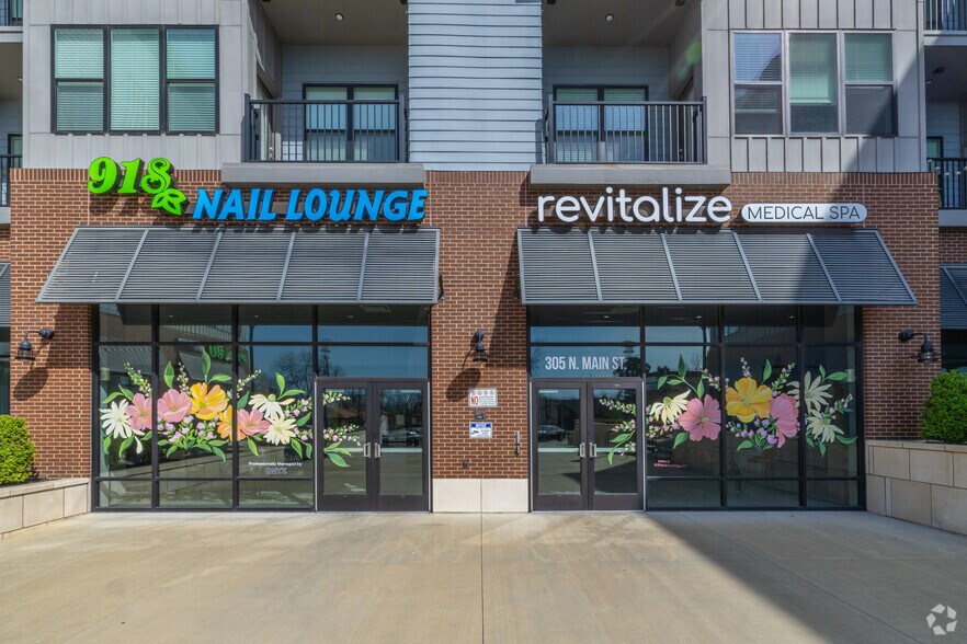 More Photos Of 305 N Main St, Broken Arrow Apartments For Lease