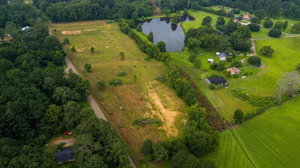 More Photos Of 4801 Old Byram, Jackson Land For Sale