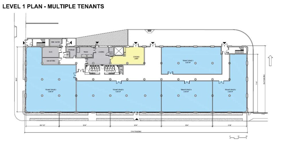 More Photos Of 2201 Margaret St, Philadelphia Medical For Lease