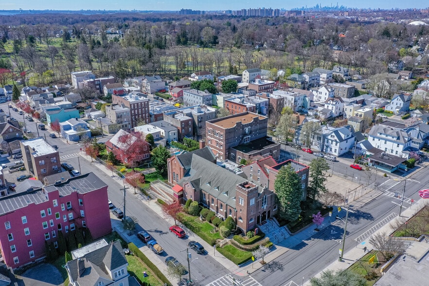 Primary Photo Of 280 Washington Ave, New Rochelle Religious Facility For Sale