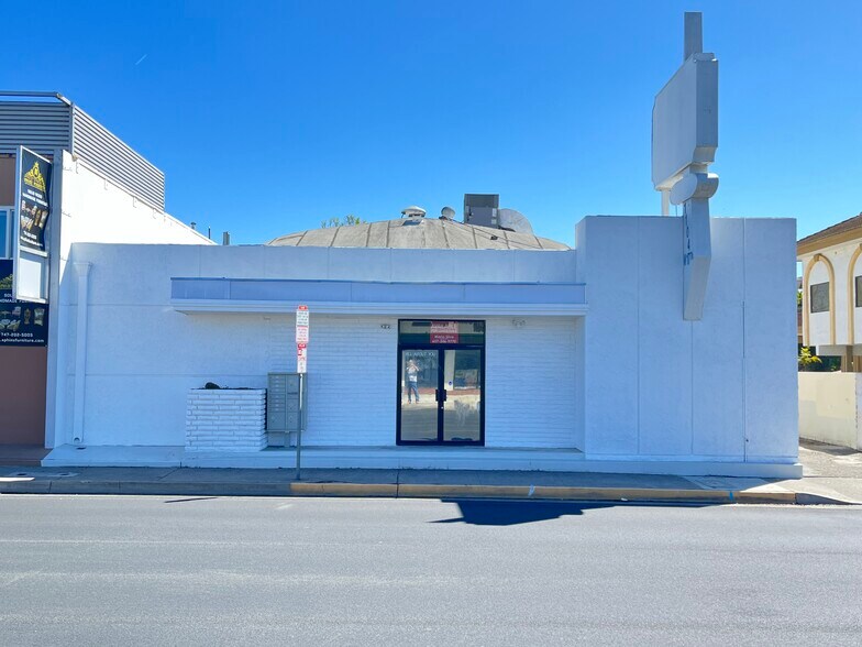 More Photos Of 1104 W 17th St, Santa Ana Medical For Lease