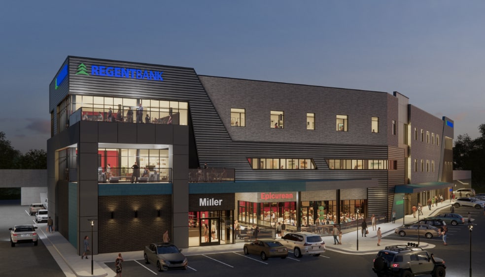 More Photos Of 603 W Stonewood Dr, Broken Arrow Office For Lease