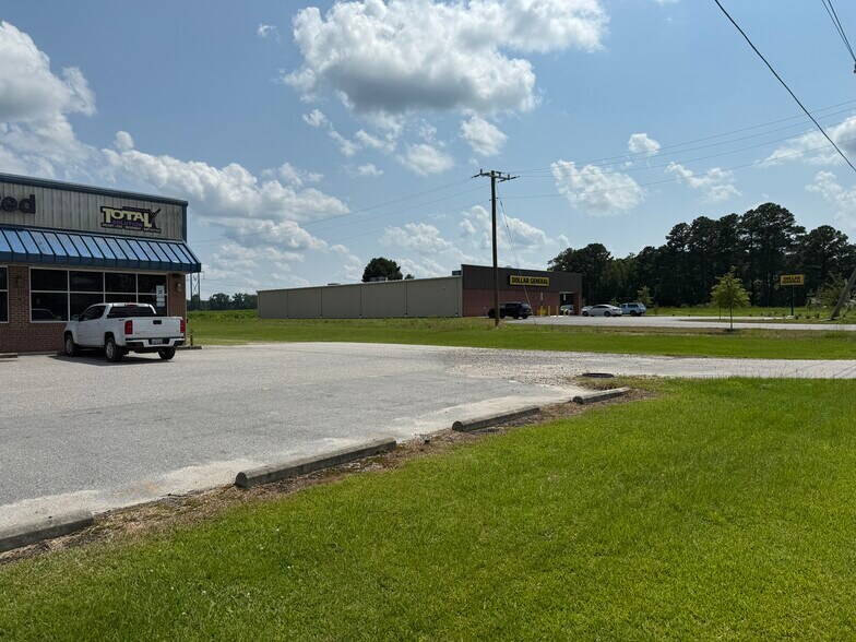 More Photos Of 1985 W Main St, Williamston Warehouse For Sale