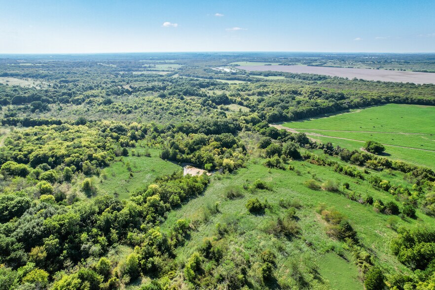 More Photos Of 749 Stacks Rd, Ennis Land For Sale