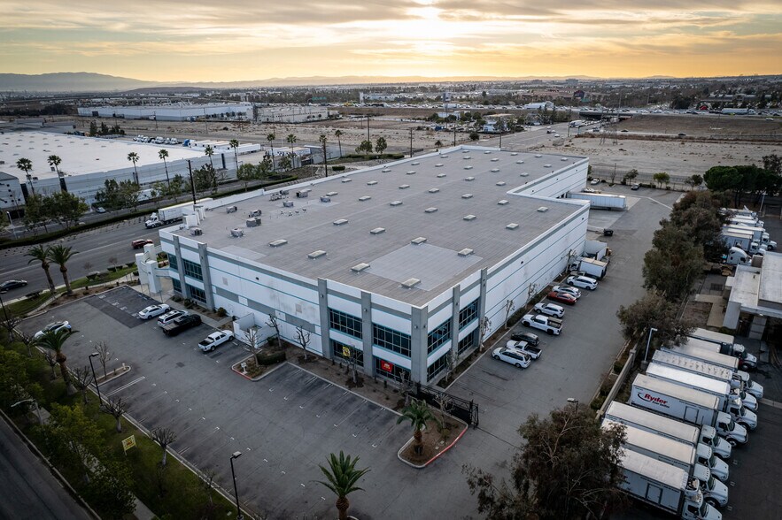 More Photos Of 12178 4th St, Rancho Cucamonga Warehouse For Lease