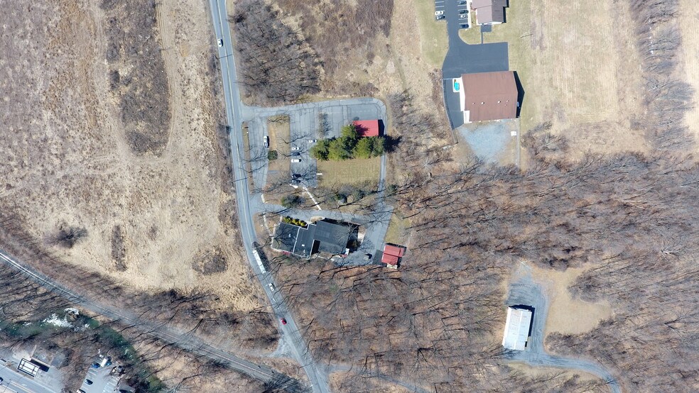 More Photos Of 3005 Brodhead Rd, Bethlehem Office For Sale