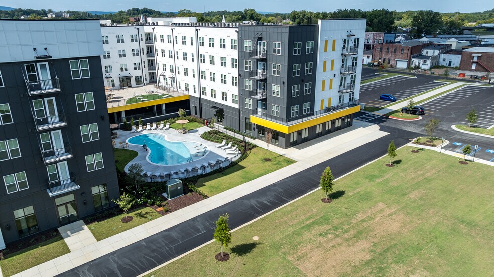 More Photos Of 340 W 3rd St SW, Rome Apartments For Lease