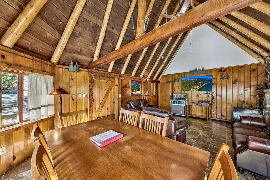 More Photos Of 6631 Lake, Tahoe Vista Hotel For Sale