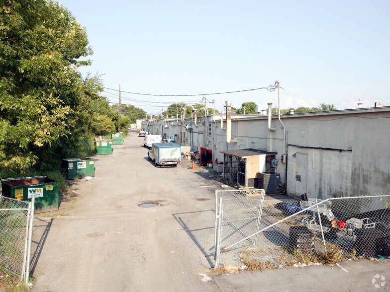 More Photos Of 931-965 Richards Rd, Antioch Freestanding For Lease