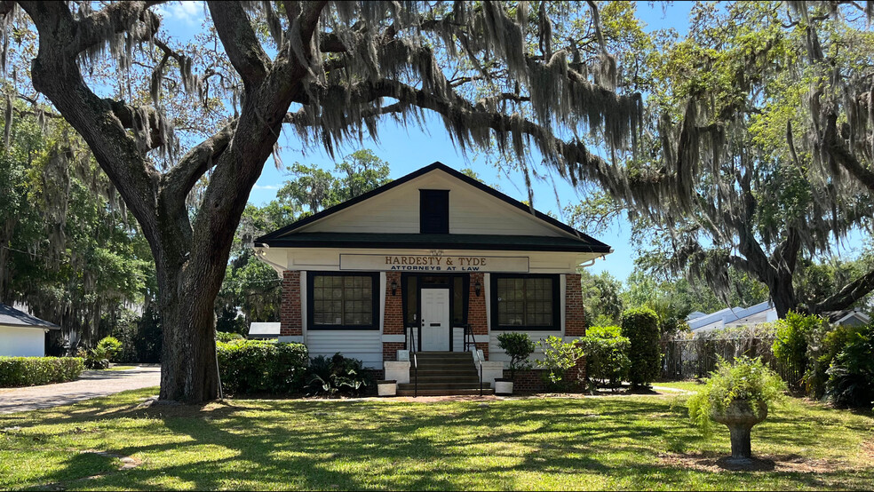 Primary Photo Of 4004 Atlantic Blvd, Jacksonville Office For Sale