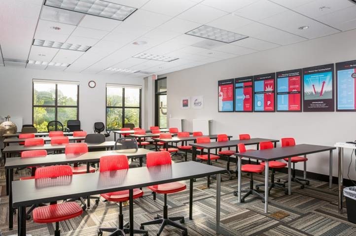 More Photos Of 496 Bramson Ct, Mount Pleasant Office For Lease