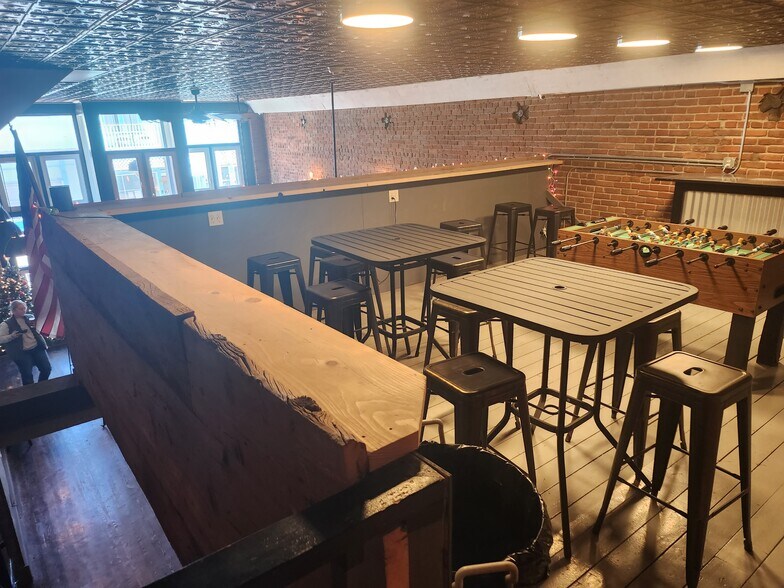 More Photos Of 123 N Main St, Creede Hotel For Sale