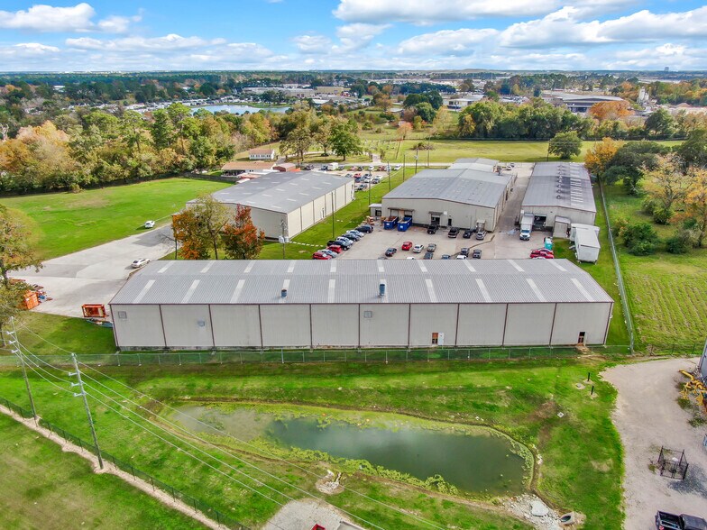 More Photos Of 1720 FM 1960 Rd E, Houston Warehouse For Sale