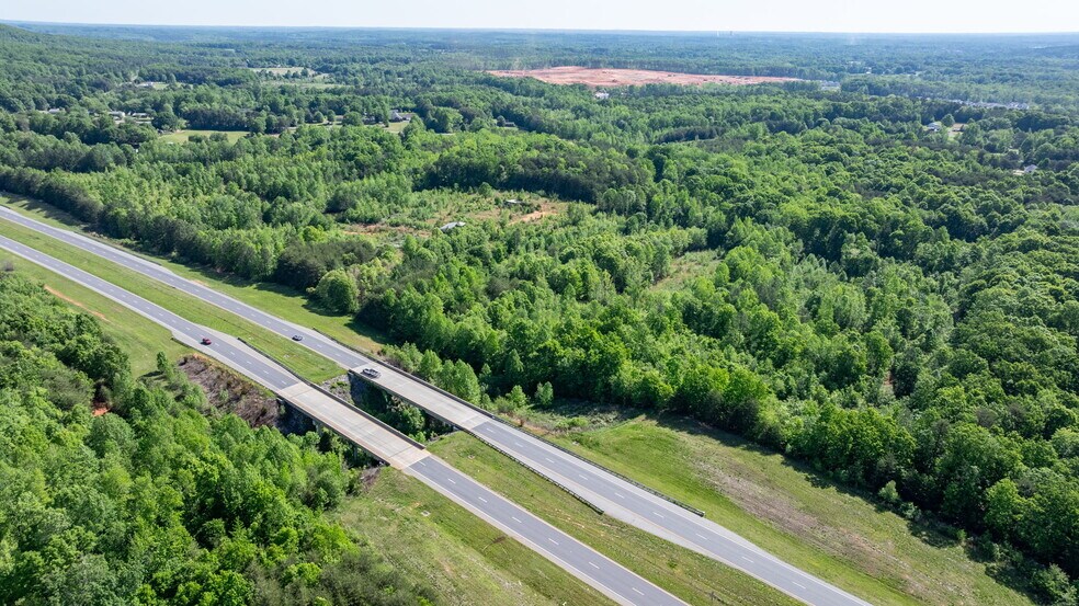 More Photos Of 5380 Washington Woodard Dr, Maiden Land For Sale