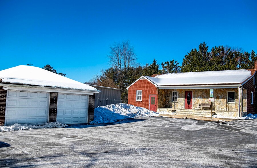 More Photos Of 1379 W Jarrettsville Rd, Forest Hill Office For Sale