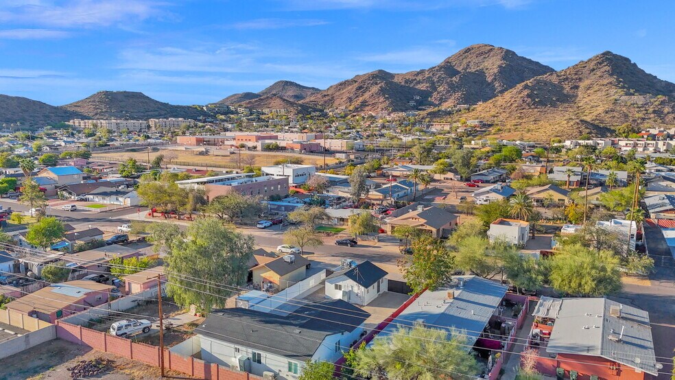 More Photos Of 315 E Carol Ave, Phoenix Apartments For Sale