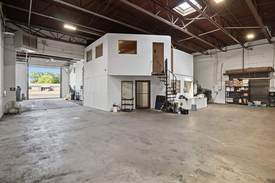 More Photos Of 1436 Scottsville Rd, Rochester Warehouse For Sale