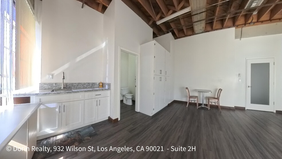 More Photos Of 932 Wilson St, Los Angeles Loft Creative Space For Lease