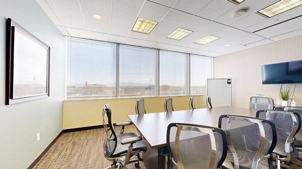 More Photos Of 1 S Church Ave, Tucson Coworking Space