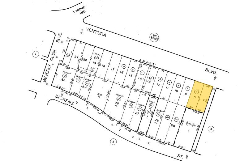 More Photos Of 14242 Ventura Blvd, Sherman Oaks Loft Creative Space For Lease